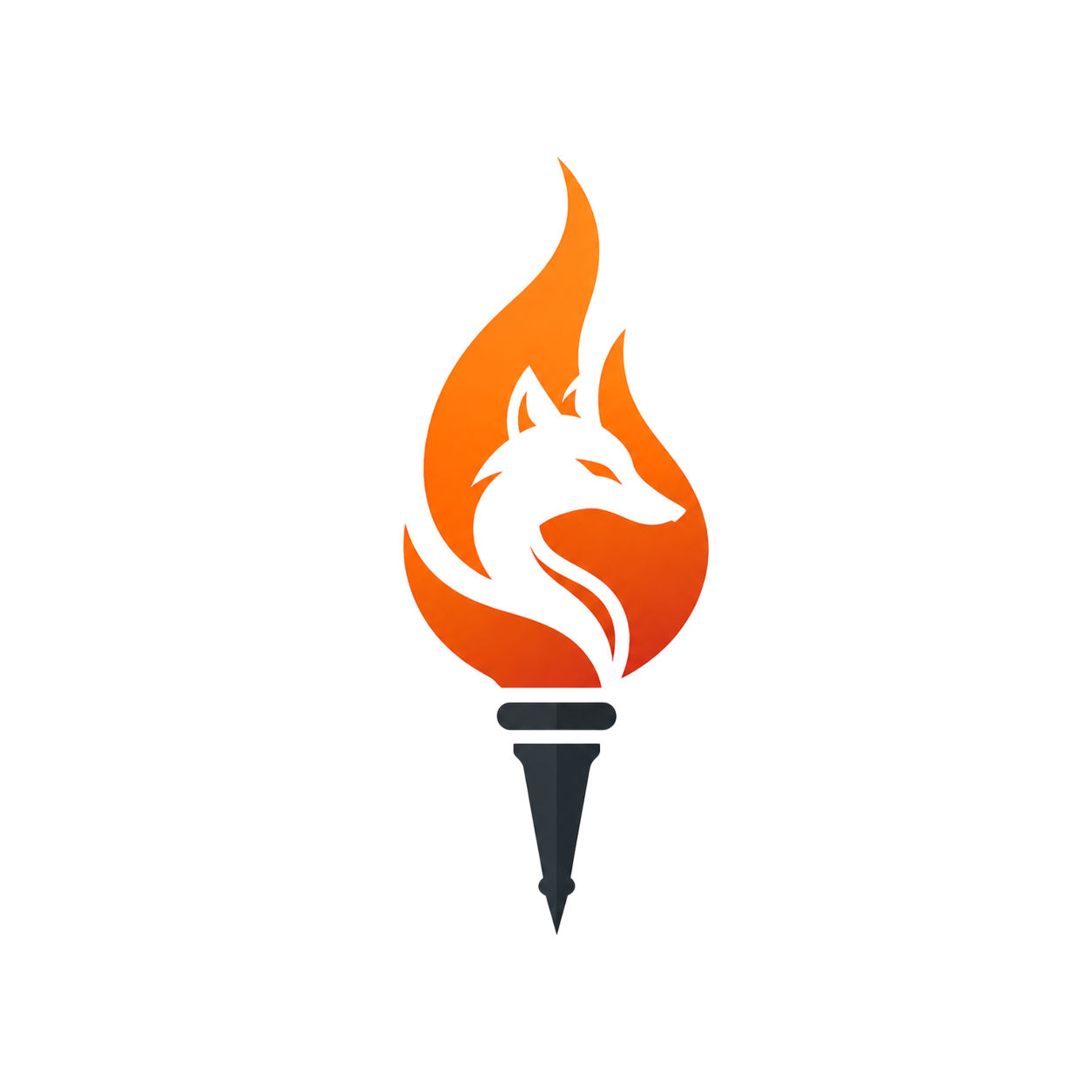 Torchfox Logo